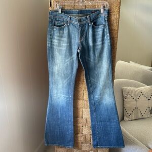 Citizens of Humanity Vintage 2005 Never worn!